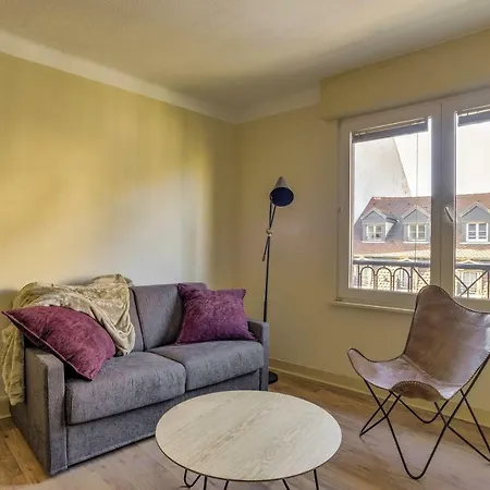 Apartamento Nice - Heart Of - 2 *